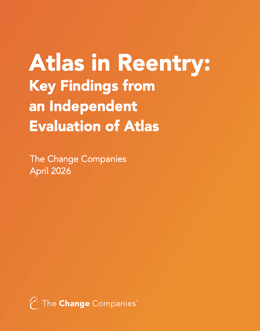 Atlas in Reentry