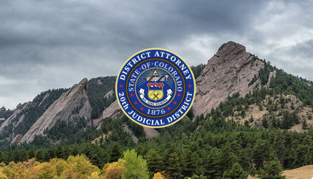 How the 20th Judicial District Boulder County District Attorney's Office Uses Atlas