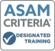 ASAM footer Logo
