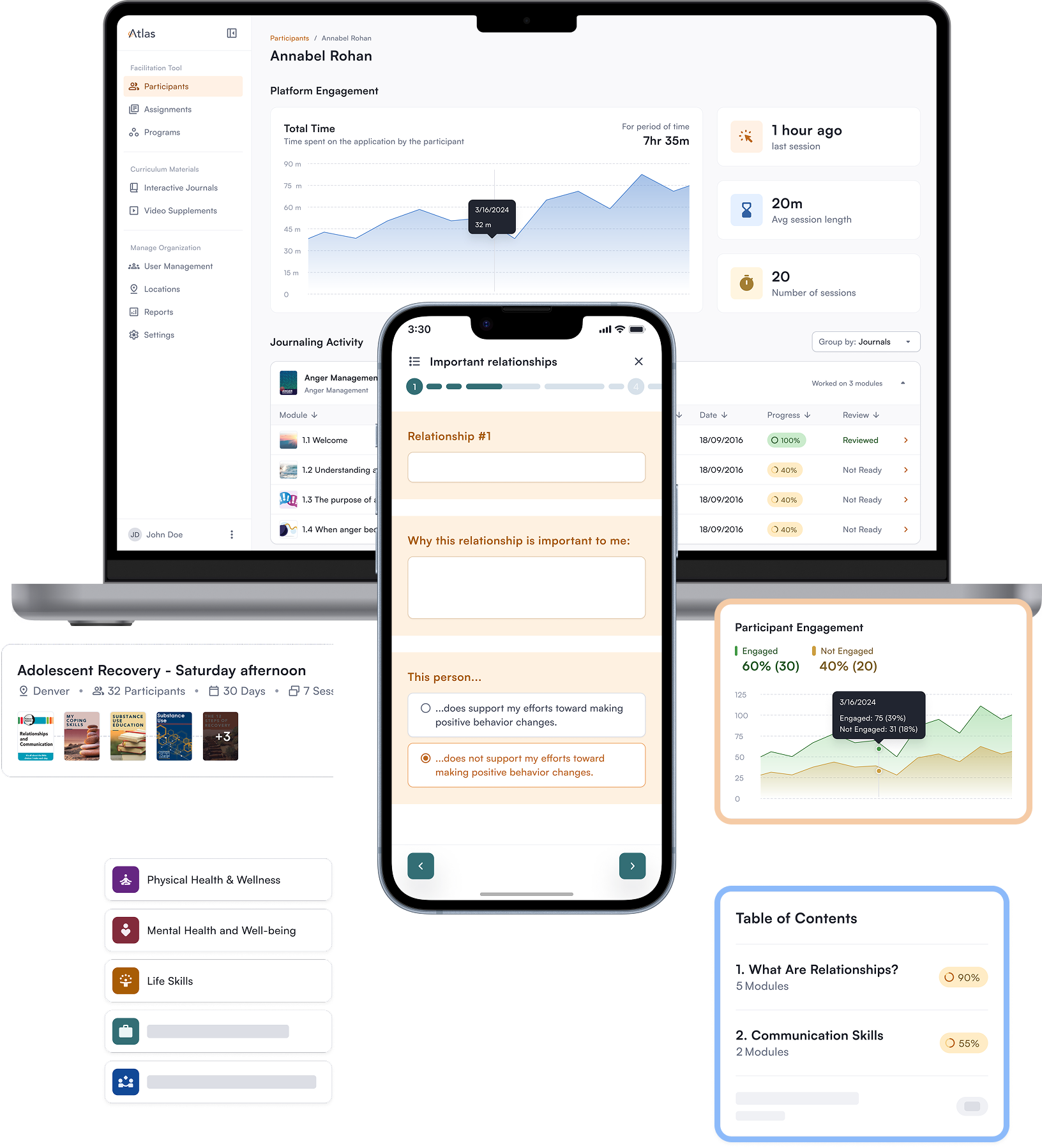 Atlas Platform Preview